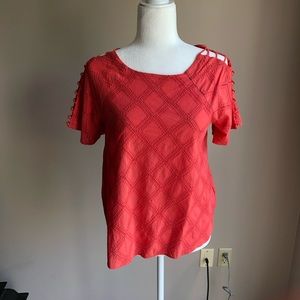 Madewell Tops - Madewell Blouse Madewell Tops - Madewell Blouse